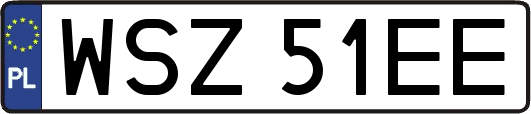WSZ51EE