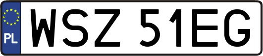 WSZ51EG