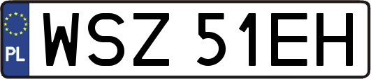 WSZ51EH