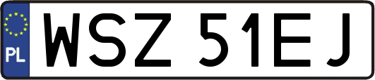 WSZ51EJ