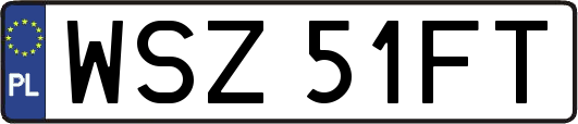 WSZ51FT