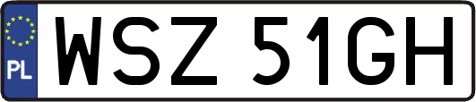 WSZ51GH