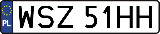 WSZ51HH