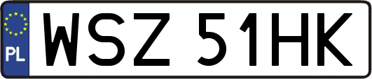WSZ51HK