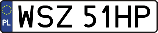 WSZ51HP
