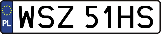 WSZ51HS