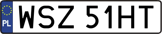 WSZ51HT
