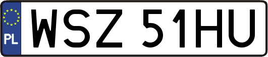 WSZ51HU