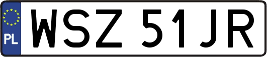 WSZ51JR