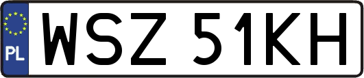 WSZ51KH