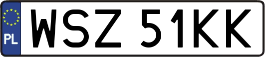 WSZ51KK