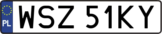WSZ51KY