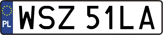 WSZ51LA