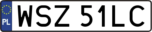 WSZ51LC