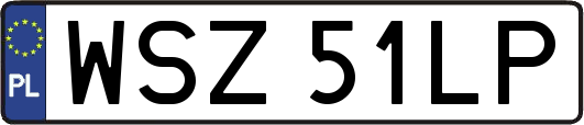WSZ51LP