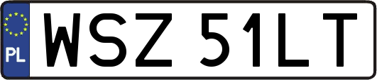 WSZ51LT