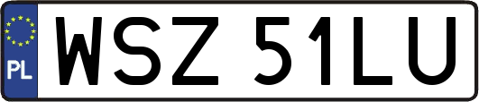 WSZ51LU