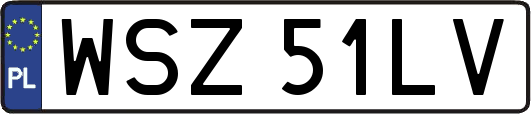 WSZ51LV