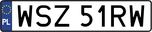 WSZ51RW