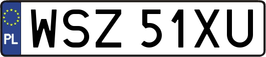 WSZ51XU