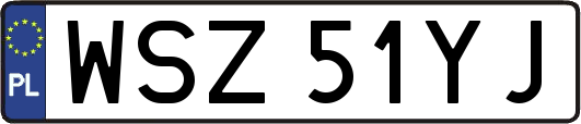 WSZ51YJ