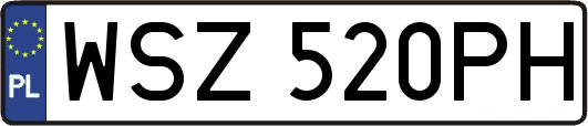 WSZ520PH