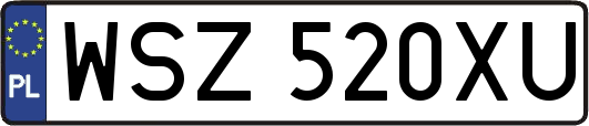 WSZ520XU