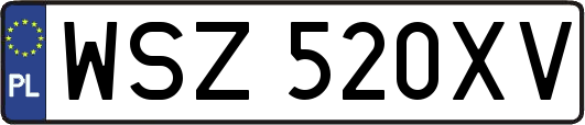 WSZ520XV