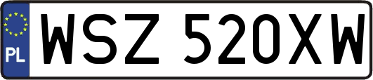 WSZ520XW