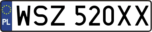 WSZ520XX
