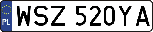 WSZ520YA