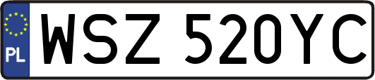 WSZ520YC