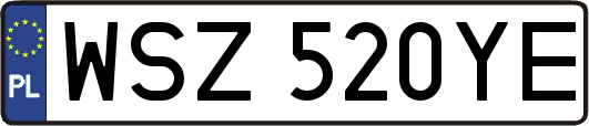 WSZ520YE