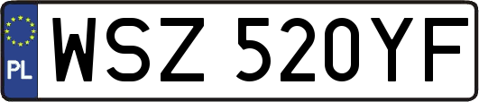 WSZ520YF