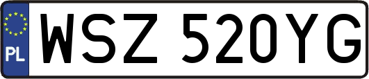 WSZ520YG