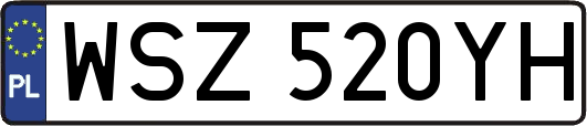 WSZ520YH