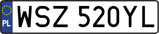 WSZ520YL