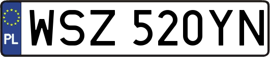 WSZ520YN