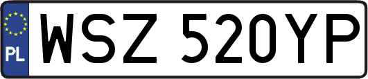WSZ520YP