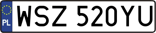WSZ520YU