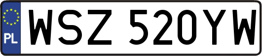 WSZ520YW