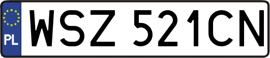 WSZ521CN