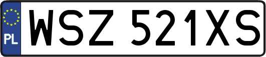 WSZ521XS