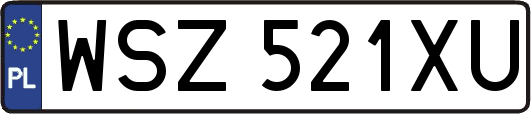 WSZ521XU