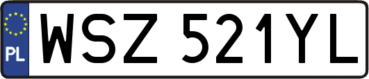 WSZ521YL