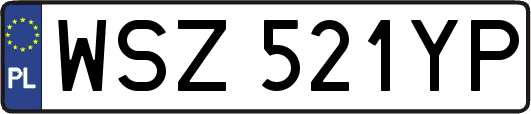 WSZ521YP
