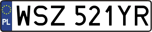 WSZ521YR