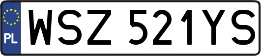 WSZ521YS
