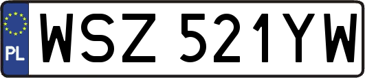 WSZ521YW
