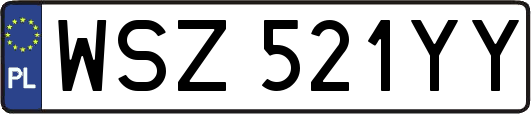 WSZ521YY